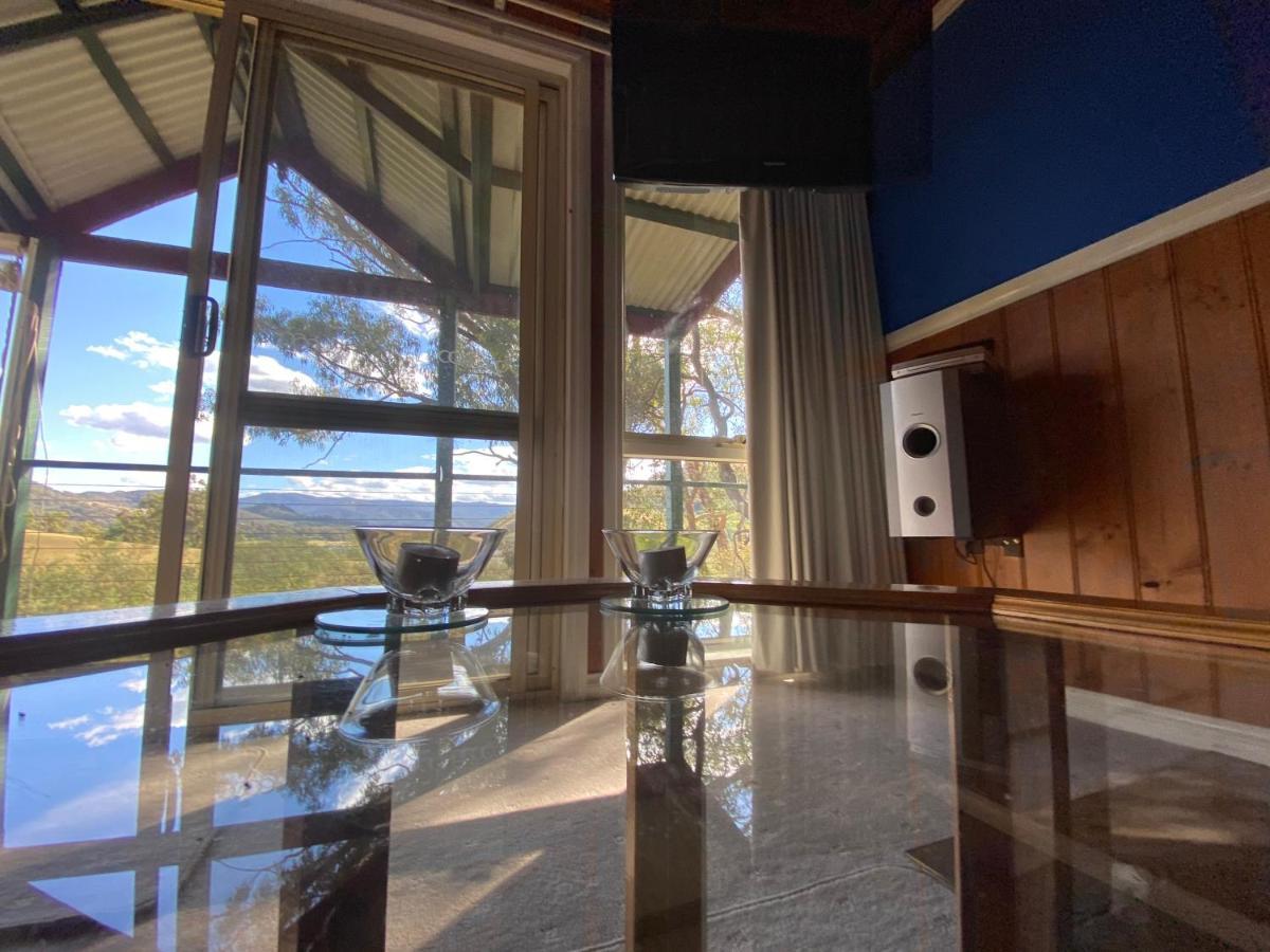 Willowlake Cottages Howqua Экстерьер фото